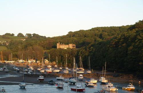 Watermouth Castle, Rhododendron Apartment - Foto 41