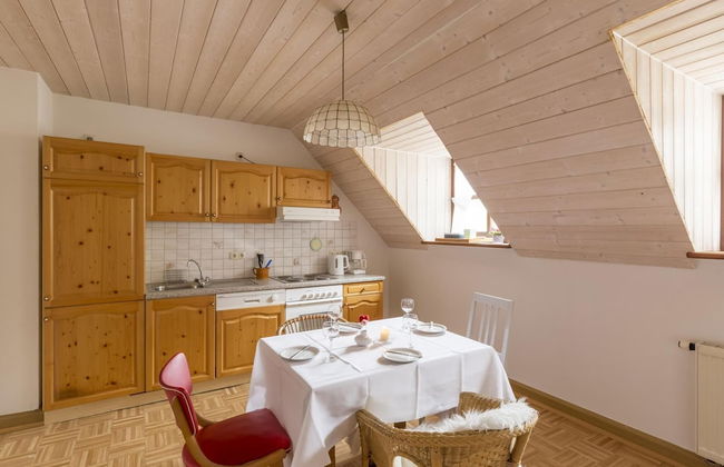 Wohnung in Lindau Nahe Schonsee Wald - Photo 11