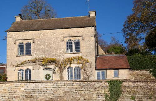 Rose Cottage, Rodborough - Foto 23