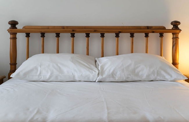 Host Stay Martlet House - Photo 30