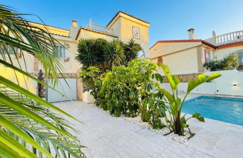 Casa Azure - Photo 11