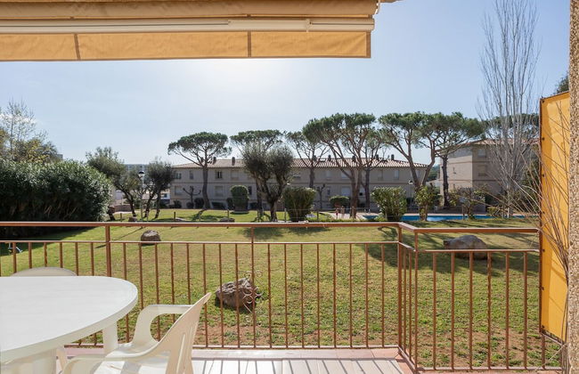 Apartamentos Casa Marea La Fosca - Foto 32