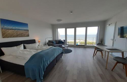 Strandappartements Haus Strandkieker - Foto 35