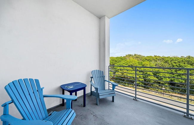 The Viridian View - Foto 77