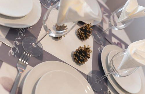 Le Chevène - 2 or 4 person apartment with balcony in Annecy Centre - Foto 18