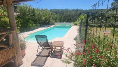 Le chant du Cèdre - Foto 5