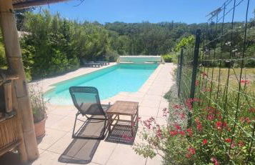 Le chant du Cèdre - Foto 5