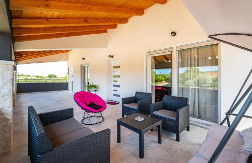 Apartman MISS Pridraga - Photo 13