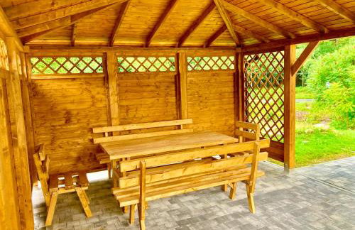 nowy Apartament z tarasem i samodzielnym wejściem - Willa Sowia - Foto 30