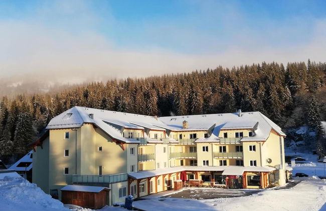 Holiday Resort Grafenmatt, Feldberg - Foto 46