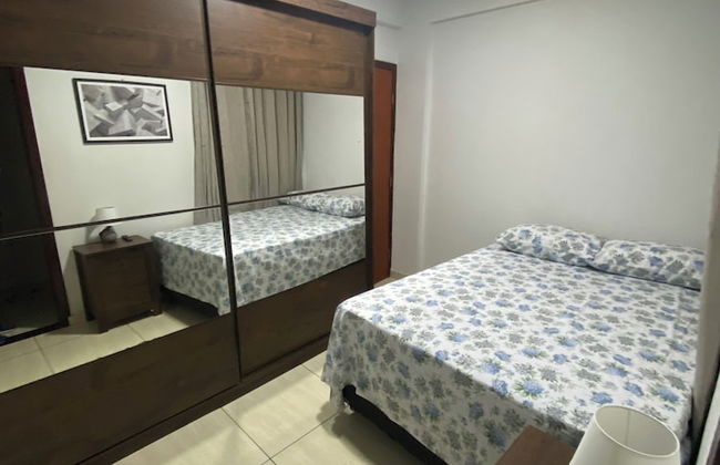 Ap 2 Qts com suíte Garagem e Elevador - Photo 14