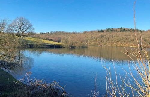 Tawny Owl Barn - Foto 20