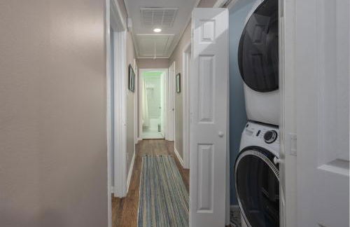 Cozy 3-Bedroom Retreat in Charming Beaufort, SC - Foto 23