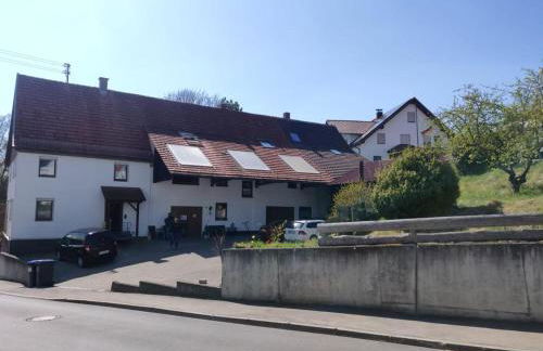 Monteurzimmer Ringingen - Foto 67