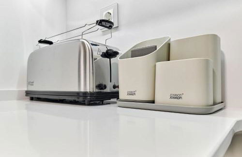 Apartment Vista del Mar - Foto 34