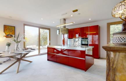 Maison Olivier - Foto 13