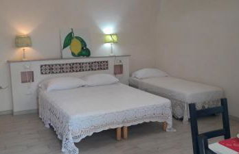 Casa Cerqua Landi - Case Vacanza - Foto 18