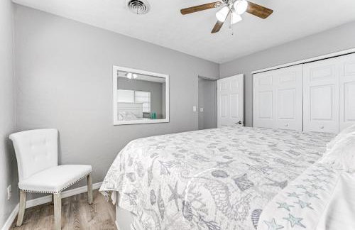 3 Mi to Venice Beach Pet-Friendly Home with Yard - Foto 17