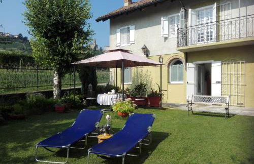 Casa Badinot - Foto 4