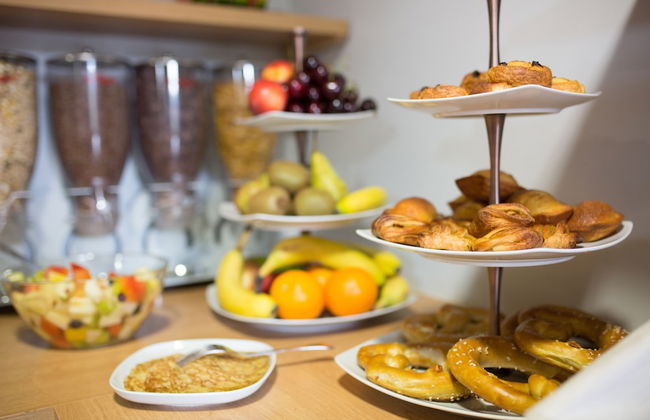 Cerise Strasbourg - Foto 40