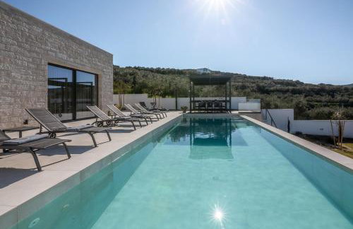 Villas Phos and Kallos - Photo 24