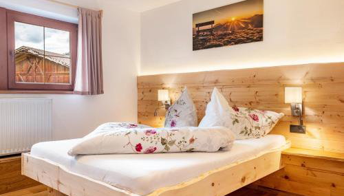 Wegscheiderhof Apt Gartenwohnung - Foto 3