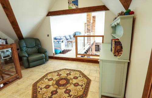 Brambleberry Barn - Foto 22