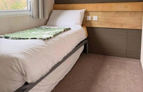 Shorefield Country Park 3-Beds Passes Included! - Foto 9