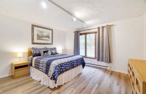 Lake Front, Hot Tub, Fire Pit, FP, Boats, Ski - Foto 21