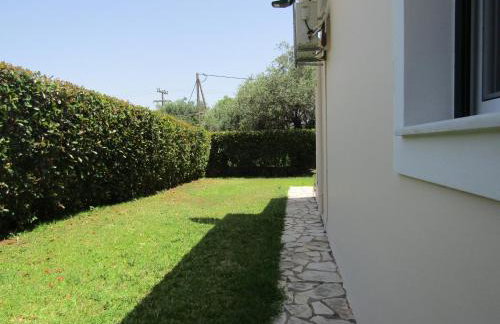 Vivere Apartment Barbati Beach - Foto 32