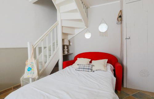 Maison pour 4 à Ars-en-Ré entre port et plage - Foto 7