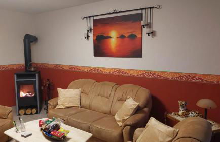 Ferienwohnung am Sorpesee - Foto 36