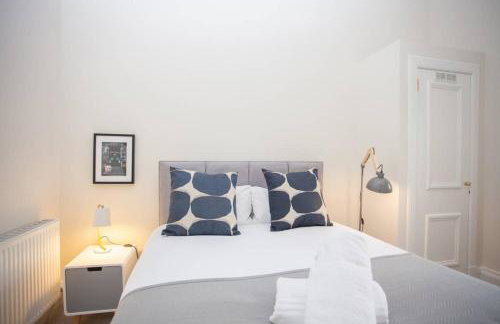 Spacious Period Property in Glasgow - Foto 14