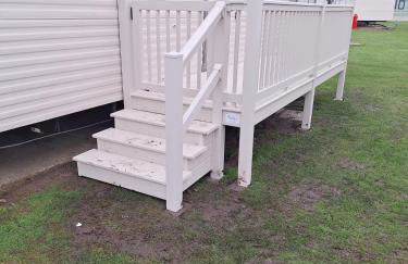 Singh&Leite Family Caravan Sleeps 6 - Foto 1