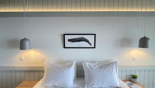 Abrigos Baleeiros Turismo no Espaço Rural - Foto 5