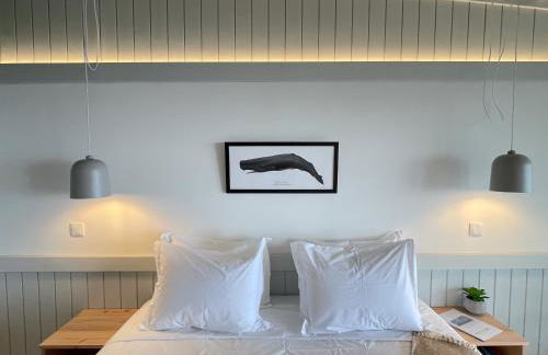 Abrigos Baleeiros Turismo no Espaço Rural - Photo 22