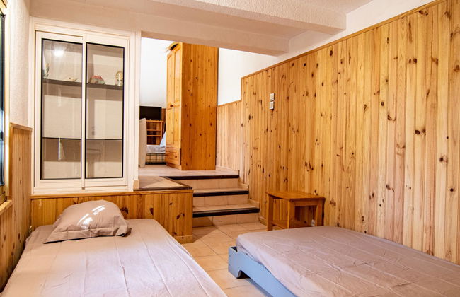 Le Cabanon - Photo 21