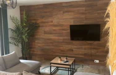 Maison idéale pour les familles avec piscine privée - Fontaine-de-Vaucluse - Foto 9