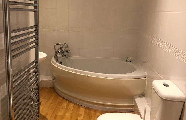 Beach House - Penthouse 3 Bed Apartment - Foto 9