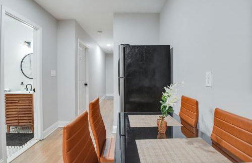 Chic 2BR Near Capitol Hill & Nightlife - Foto 9