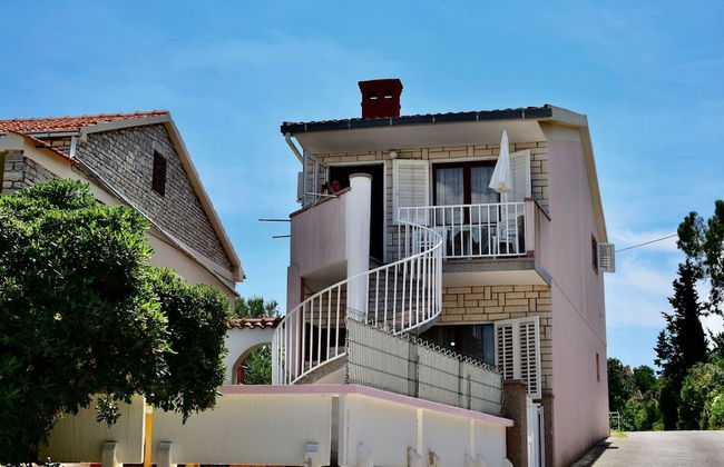 Vacation Home Seaview - Foto 18