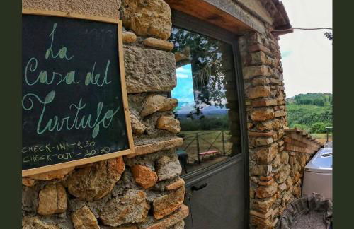 La casa del tartufo - Foto 7