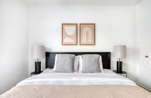 Redmond 1br w gym bbq nr Town Center SEA-507 - Foto 8