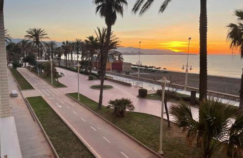 Málaga paraíso frente al mar - Photo 18