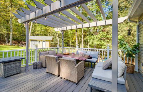 Hot Tub and Game Room Retreat Near Camelback - Foto 38