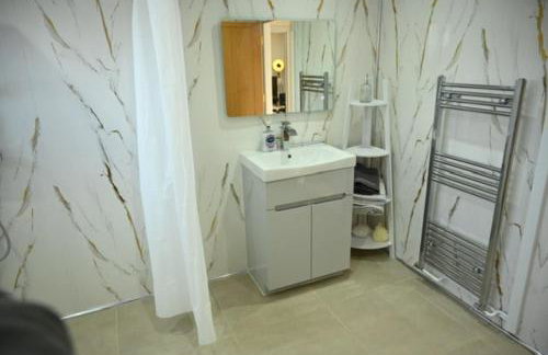 Watermead Retreat Bungalow - Foto 18