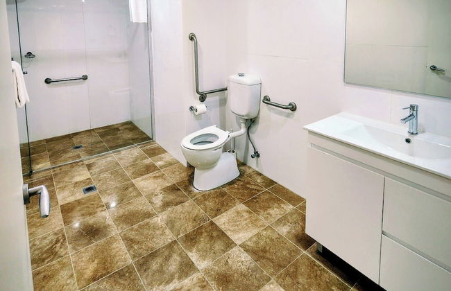 APX World Square - Photo 54