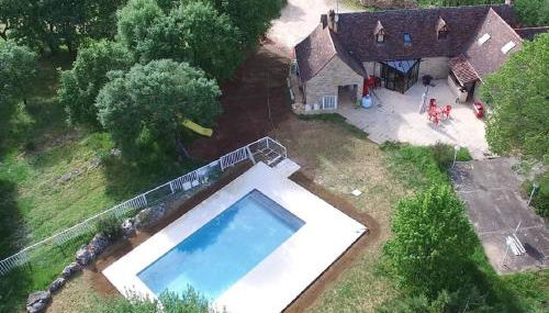 Village de Chalets de Rocamadour - Foto 4