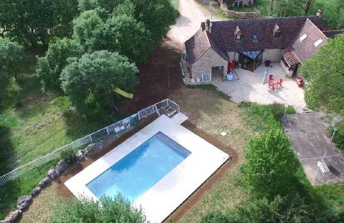 Village de Chalets de Rocamadour - Foto 4