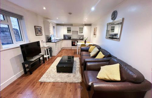 Lovely 2 Bedroom Garden Flat in London - Foto 1